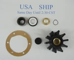 Minor Repair Kit Jabsco Pumps Series 21140-2401 11600MNK 21140-200. Fixed Price $69.95.