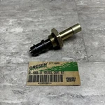 Parker Gresen 12893001 CK-6083-D Solenoid Cartridge Valve, Missing Coil / Screw. Fixed Price $349.00.