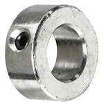 Dayton 3ZN88 Shaft Collar, Set Screw, 9/16 In, St, PK3. Fixed Price $5.59.
