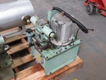 Riken Seiki MP-15H-S Hydraulic Pump Form MSW-4H T154963. Fixed Price $499.99.