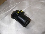 Parker Genuine Hydraulic Motor TE0130AS100AAMX. Fixed Price $469.99.