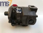 Parker Denison PAVC65X33821/1 Hydraulic Pump Cw Rotation 40 Hp 3000 Psi. Fixed Price $1899.00.