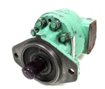 Used John Barnes G30C-7E28C2-B1A32 Hydraulic Motor 2104256 D-95 G30C7E28C2B1A32. Fixed Price $300.00.