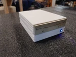 Greaseweazle (V4.1) 3.5IN Drive External Chassis Kit. Fixed Price $35.20.