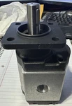 P5A231BE-12-97L, Parker, Hydraulic Gear Pump. Fixed Price $1019.99.
