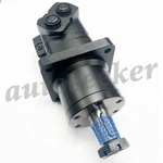 New 113-1073-006 Hydraulic Motor Compatible With Eaton Char-lynn 6000 Series. Fixed Price $989.00.