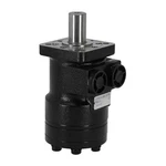 Hydraulic Motor 103-1003-012,103-1003 For Eaton Char-lynn Series 4 Bolt Black. Fixed Price $88.75.