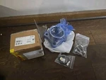 Danfoss 100151-1 Suction Flanfe Steel 3 In. Fixed Price $99.95.
