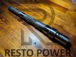New Aftermarket Vickers Eaton Danfoss 289083 Shaft #1 4535V Hydraulic Vane Pump. Fixed Price $97.00.