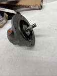 Gast AM410 JF95DG Air Powered Gear Motor. Fixed Price $539.99.