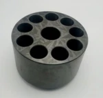 A6VM150 Hydraulic Motor Repair Kit Cylinder Block For Rexroth Piston. Fixed Price $680.00.