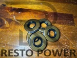 Vickers 229235 V20SS - Shaft Seal Vane Pump. Fixed Price $13.00.