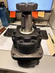 Char-lynn 110-1243-006 Hydraulic Motor Eaton/danfoss Genuine Oem 3932. Fixed Price $1300.00.