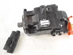 Danfoss 83026641 Series Axial Piston Pump-var Displ Ccw S45PVOC J. Fixed Price $1799.99.