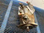 Jlg 600S Left/driver Hydraulic Motor - Used P/n 3160204. Fixed Price $879.99.