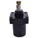Hydraulic Wheel Motor For Toro Grandstand Exmark 114-0549 Parker TE0195JS250AAMU. Fixed Price $286.99.