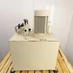 Hawe Aggregat 037 M 00 25 Gallon 4.8KW Hydraulic Power Unit 480V 3PH Tested. Fixed Price $859.37.