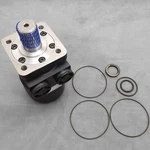 Hydraulic Motor 101-1755-009 For Eaton Char-lynn With Sealing Sleeves. Fixed Price $163.88.