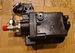 Harrison Hydra-gen HUDR1R0-01/1A Hydraulic Pump Delta Ltd DQ45R-RPS13. Fixed Price $1499.99.