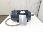 Leeson C256T17FB1 Ultimate-e Ac Motor 20HP 1750 Rpm 230/460V 3PH 199019.00. Fixed Price $599.99.