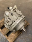 Apex CLECO,73399BA6,SERIES Mm 15HP Radial Air Motor. Fixed Price $6400.00.
