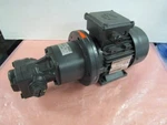Kracht KF12RF1 P.0127330006 Hydraulic Transfer Pump W/.5HP Motor ***nnb***. Fixed Price $849.99.