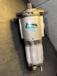 Dynamatic Limited C31.5/23.0L39029136150 Tandem Hydraulic Pump 21MM 13-SPLINE. Fixed Price $899.99.