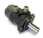 Danfoss OMR200 151-6005 Hydraulic Motor Splined Shaft 32 Mm Flange. Fixed Price $242.99.