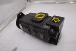 3269121137 Parker Commercial Intertech Gear Pump Stock H1832. Fixed Price $995.00.
