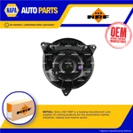 Interior Blower Motor Fits Ford Focus MK1 1.6 2004 Heater Nrf 1327523 Quality. Fixed Price $159.38.