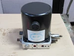 New John Barnes Hydraulic Pump W/ Reservoir (no Motor) 12193. Fixed Price $140.00.