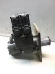 Daikin Pump With Valves 19AI-2V-12 Tm 110824. Fixed Price $850.00.