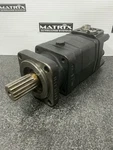 Danfoss OMS-315 151F0548-3 Hydraulic Motor New Oem. Fixed Price $899.00.