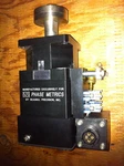 Phase Metrics Air Bearing Spindle By Seagull Precision. Fixed Price $555.00.