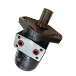 Parker Hydralic Motor TB0100AM110AAAA. Fixed Price $299.19.
