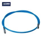 Thap 300-H/2, Skf, High Pressure Hose, Mpa, 2X M16X1.5 Cone Male, Long. Fixed Price $1200.00.