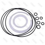 Rear Seal Kit 61238-000 For Eaton Char-lynn Hydraulic Motor 112 6000 Series. Fixed Price $23.81.