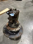 Torque Drive Hub With Hydraulic Motor 2780272 Genie Jlg Sauer 80001603. Fixed Price $1950.00.