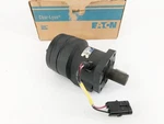 New Eaton Char-lynn 103-3295-012 Hydraulic Motor. Fixed Price $774.95.