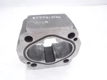 Parker Hannifin 50/51 Series MA-1688-15 Hydraulic Gear Housing 3138217100. Fixed Price $136.99.