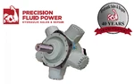 Staffa Hydraulic Motor MST10333 Two Year Warranty. Fixed Price $6750.00.