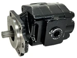 Parker 3089110266 Genuine Oem Hydraulic Gear Pump PTJ0524-01943 *nos*. Fixed Price $468.93.