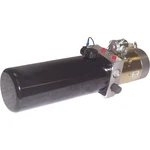 Concentric 12 Volt Dc Hydraulic Power Unit, Model# 1510027. Fixed Price $699.99.