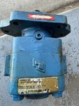 Permco Hydraulic Motor HH21A8990MDXE1014 Flange Mounted Heavy Duty Industrial. Fixed Price $300.00.