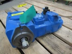 Denison T7ES-062-2R03-A100 Pump W/ Compensators. Fixed Price $2999.99.