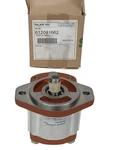 New Salami Spa 612081662 Hydraulic Gear Pump Motor 2PE8,3D-R82S2. Fixed Price $249.99.