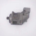 Parker Hydraulic Bent Axis Motor 3723872 F12-090-MF-IV-D-000-0000-P0. Fixed Price $2699.99.