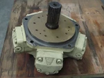 Pleiger 1000-05-004 Radial Piston Hydraulic Motor. Fixed Price $1329.99.