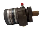 New Parker Hydraulic Motor TE0050FS100FSAB 17618 Ac 8557 Made In Usa. Fixed Price $399.99.