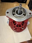 Cessna Hydraulic Pump. Fixed Price $150.00.